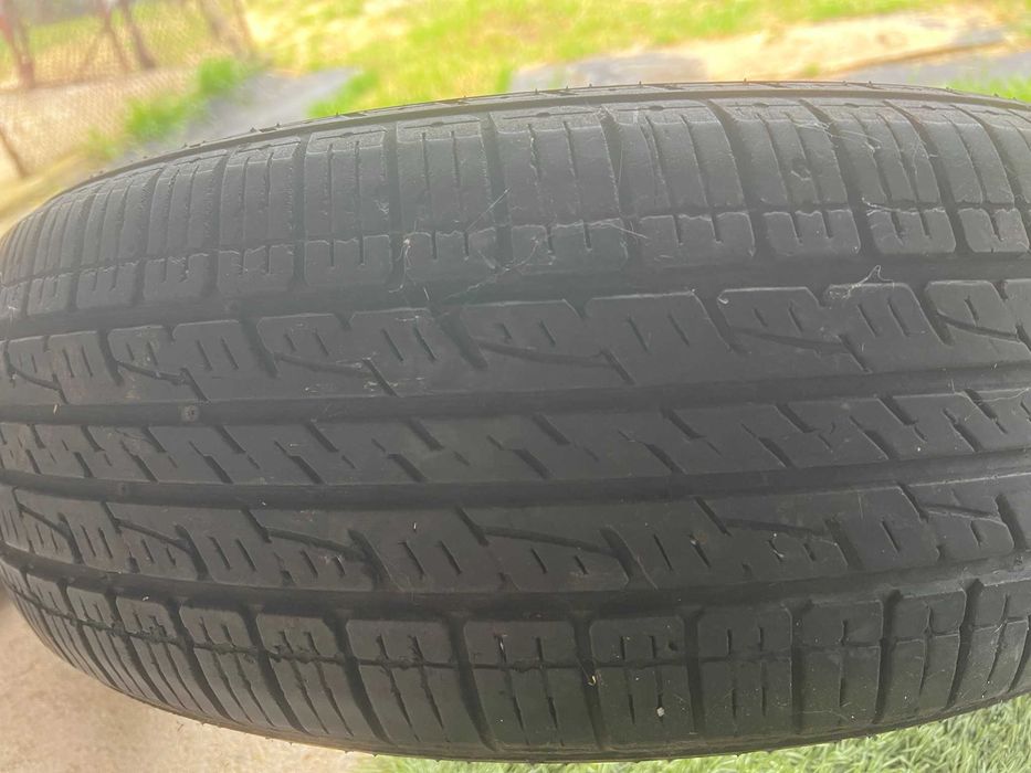 215/65 R16 Летни гуми KUMHO