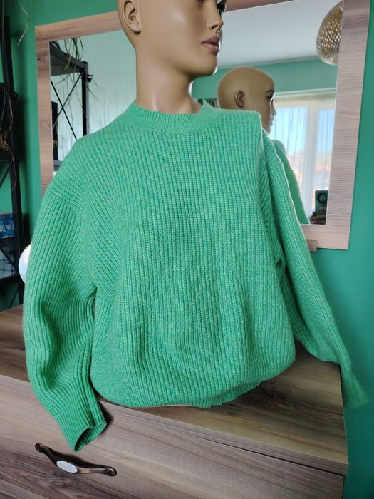 Зимни пуловери размер М