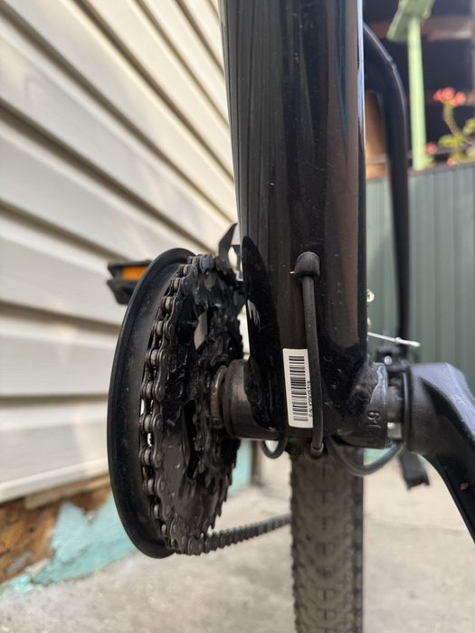 Продам Giant talon 29
