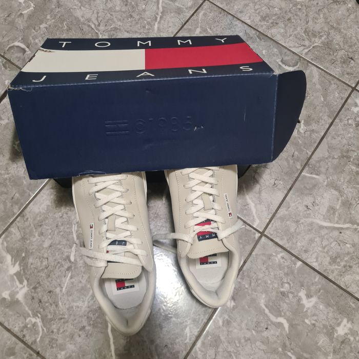 Pantofi sport Tommy Jeans 42
