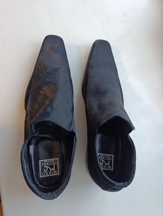 Туфли мужские 45 размер