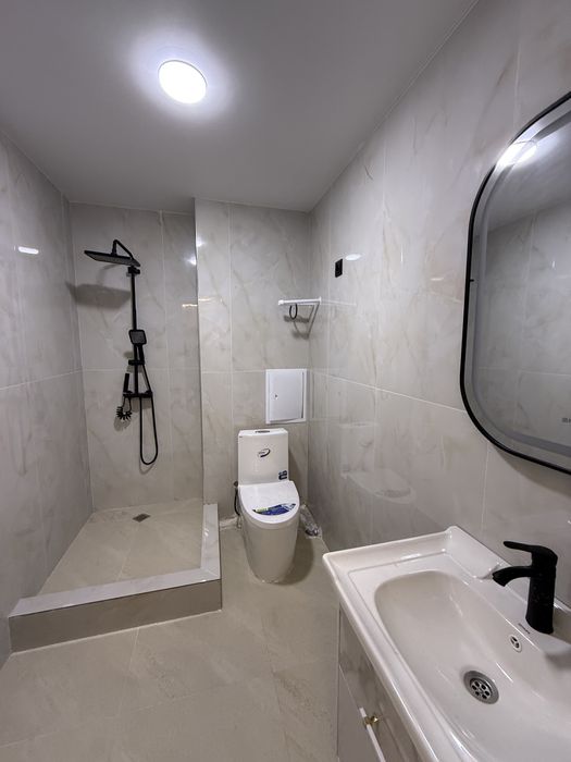 Квартира 2 хонали Латтико, Бухара сити