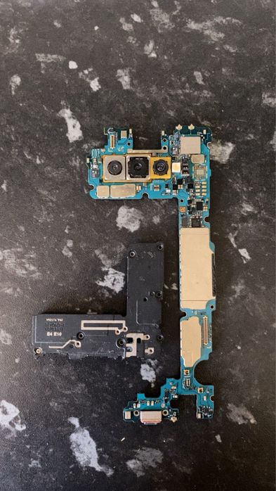 Piese samsung s10