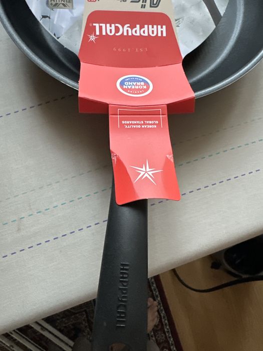 Happycall сковородка