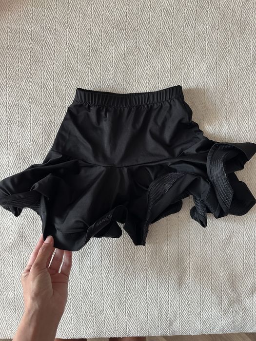 Юбки для танцев(бальных)