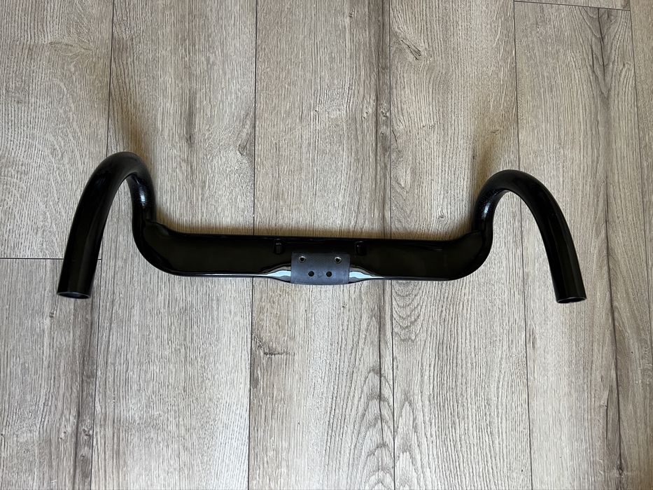 Ghidon carbon aero Cannondale Hollowgram KNØT SystemBar 38cm (380mm)