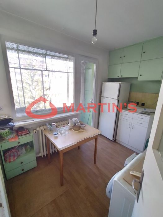 3-стаен в София-Гео Милев площ 78 цена 260000