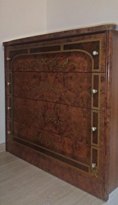 Флоренца - М спалный