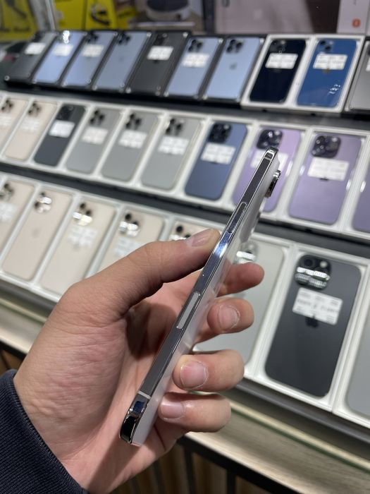 iPhone Air 256 82 sikl