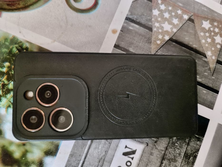 Tecno spark 20 pro 256 talik