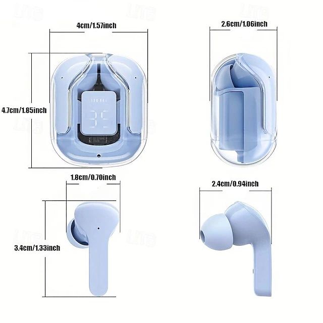Беспроводные наушники