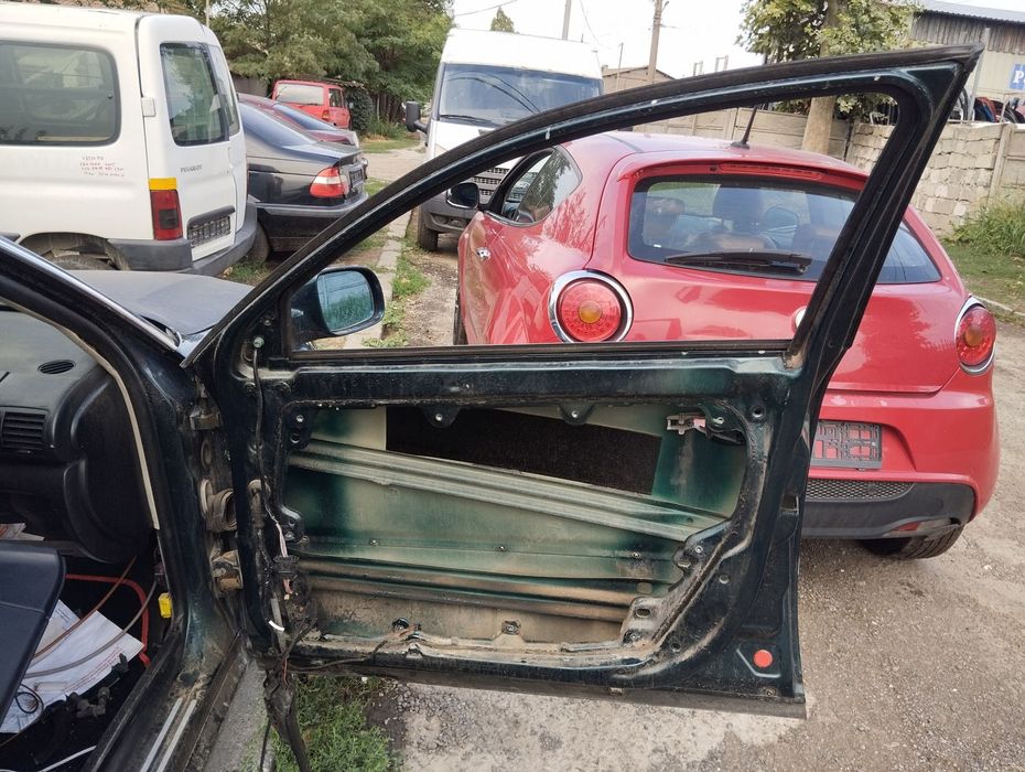 Dezmembrari  VW PASSAT B5, B5.5  1996  > 2005 2.0 Benzina