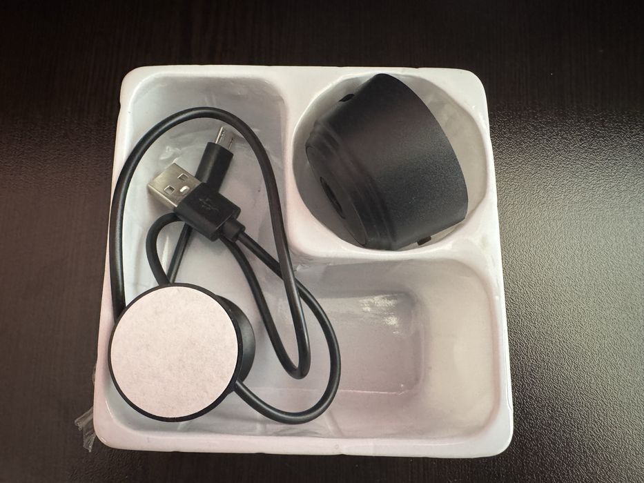 Мини Панорамна Камера PIMPOM, A9, WiFi Camera,IP