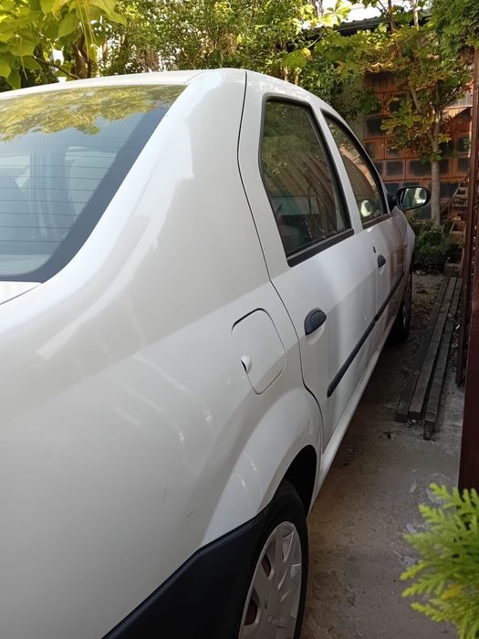 DACIA Logan 2007 — imagine 5