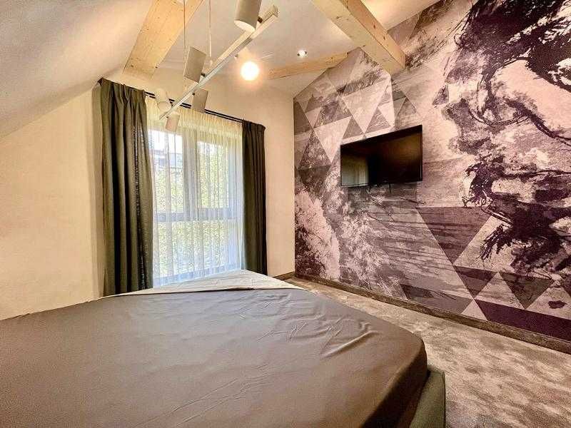 Продава се Тристаен апартамент в София, Люлин 8 - 98 кв.м за 1786 €/кв.м - Снимка #4