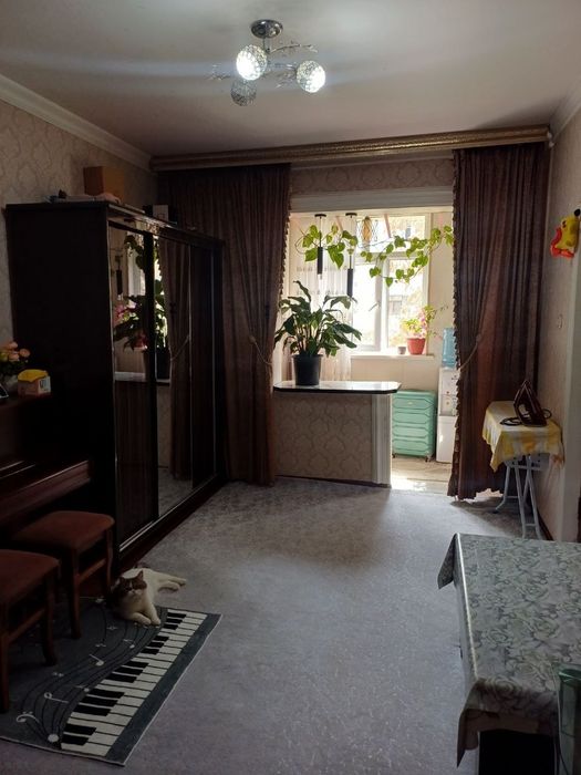 1 ком переделанная в 2