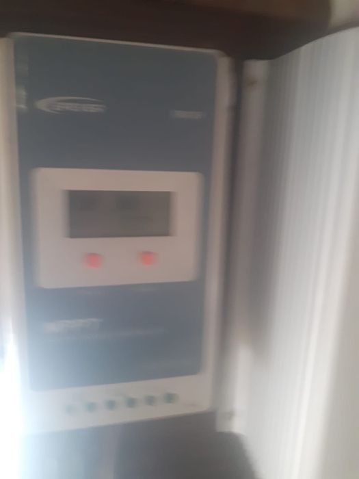 Panouri curent electric (fotovoltaice)