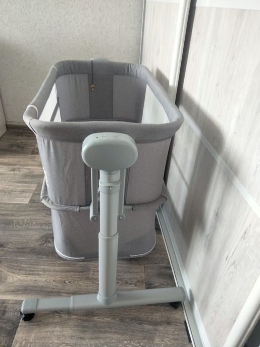 Продам колыбель трансформер