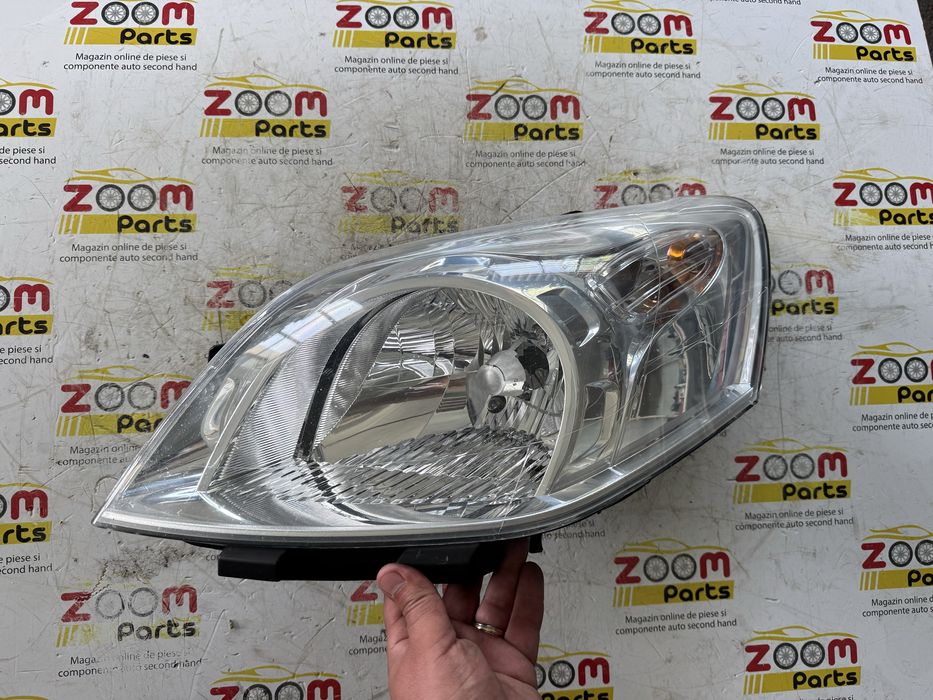 Far stanga Fiat Fiorino Citroen Nemo Peugeot Bipper