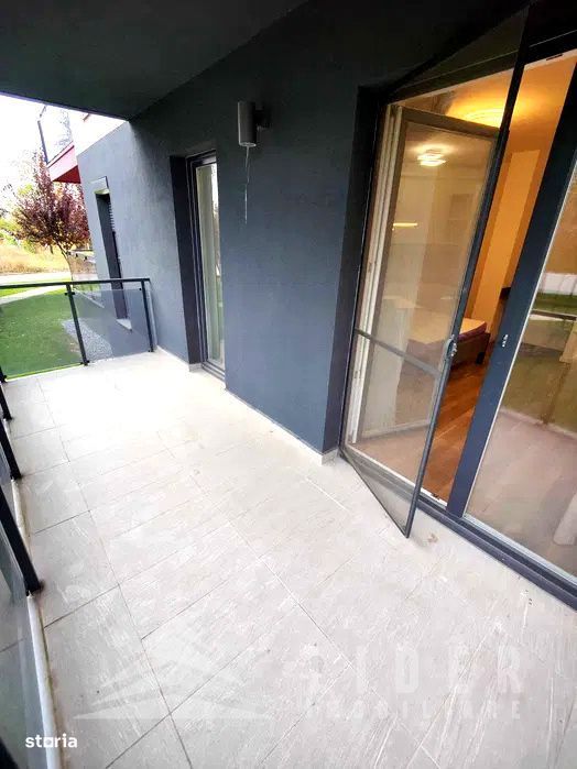 Apartament cu 1 camera de vanzare in Junior Residence, Iris – 40 mp