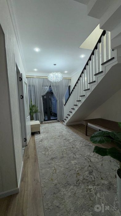 Продается компактный дом