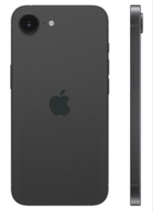 Iphone 17e в отличном состоянии