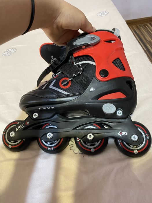 Role in stare foarte buna folosite doar de 2 ori.