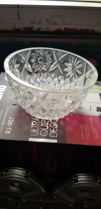 Посуда хрусталь сервизы винтаж