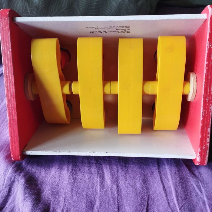 Играчки Кунг фу панда, батман