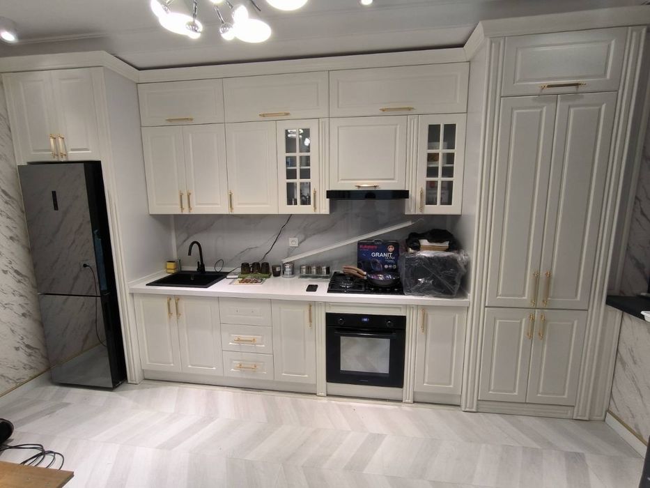 Ошхона мебели на заказ