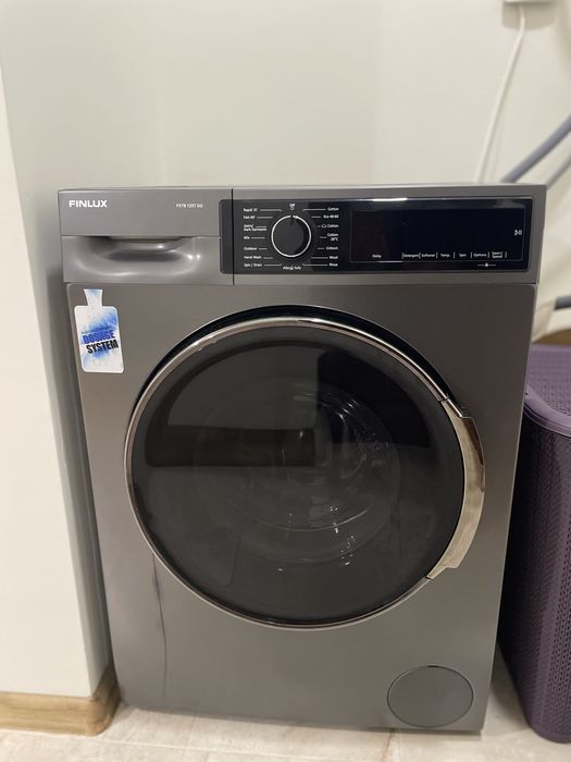 Пералня Finlux 4г. ГАРАНЦИЯ
