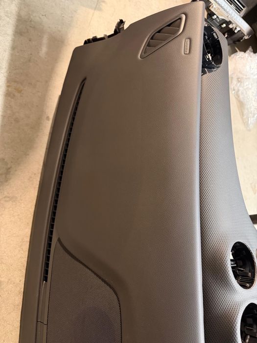 Plansa bord mercedes a-class w176