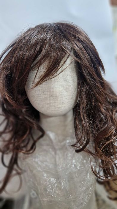 Перуки за детски и дамски манекени.