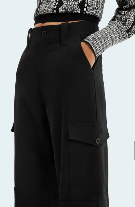 Calvin Klein, Desigual дамски панталони