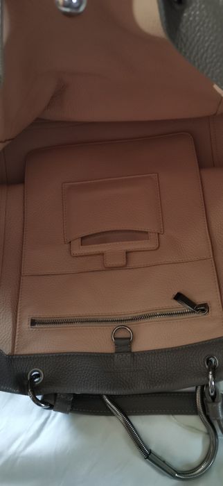 Кожена чанта Порше дизайн (Porsche design)