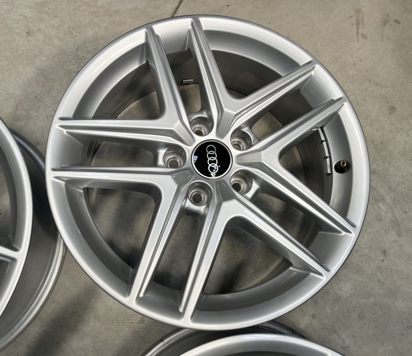 Jante aliaj 17’ Audi A4 allroad, A5, Q3, Q5, Tiguan, Kodiaq, Tarraco