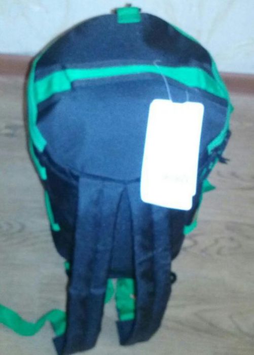 Не большая  сумка рюкзак