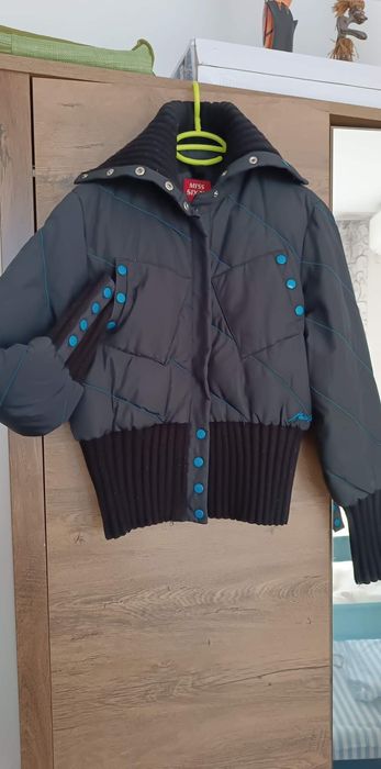 Дамски якета зима-пролет