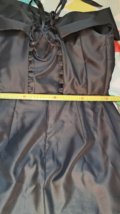 Rochie de seara tafta 38-40