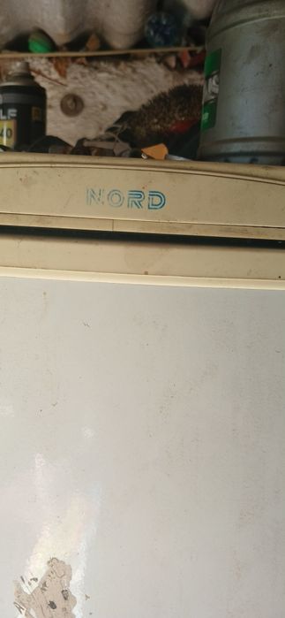 Холодильник NORD