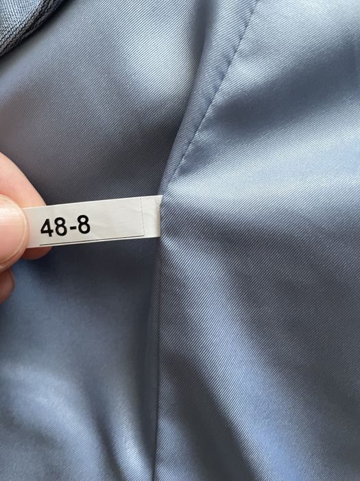 Костюм классический