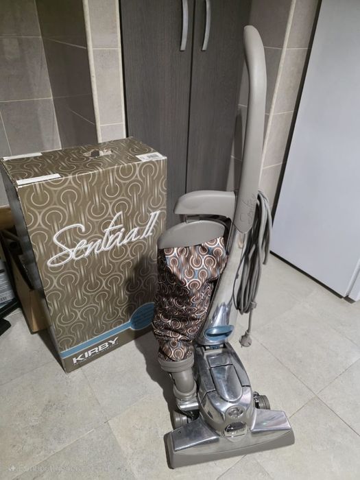 Vând Kirby Sentria II