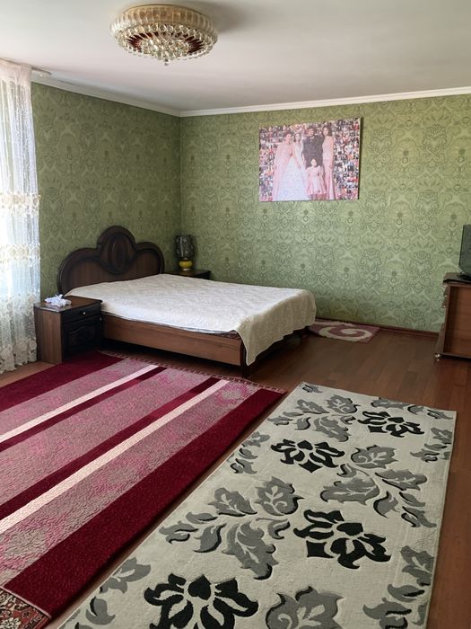 Дом. 2х этажный