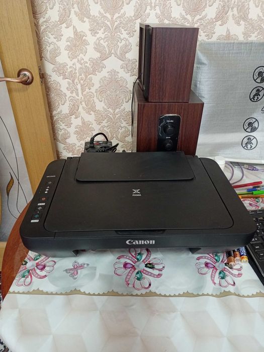 Принтер CANON MG 2540S
