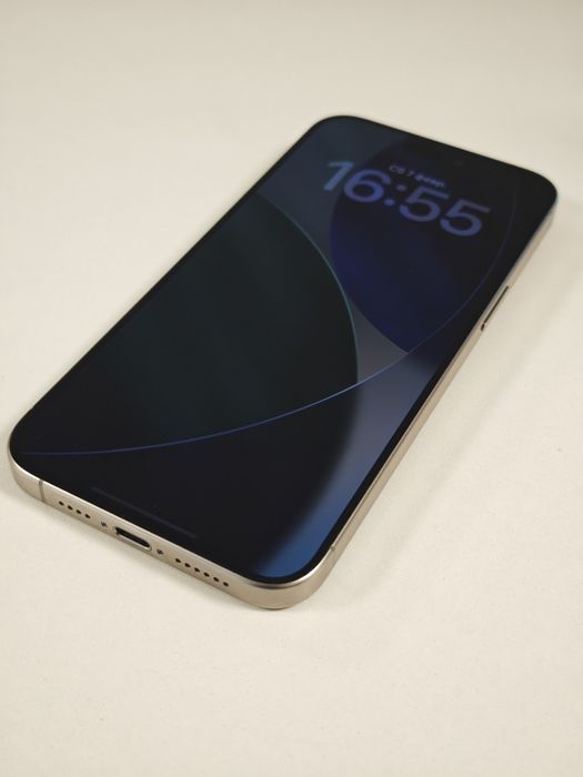 Apple iPhone 15 Pro Max 1TB