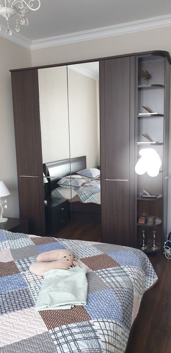 Гарнитур для спальни