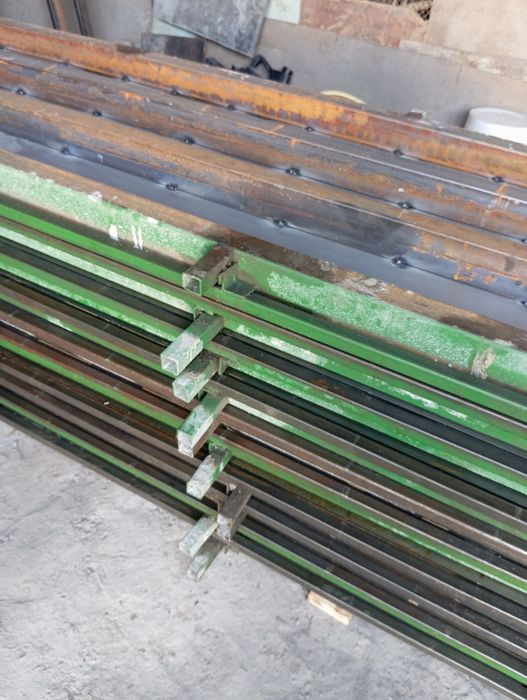 Газа блок апарати сотилади 10та калипи бор 1кунда 120та газа блок чика