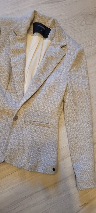 Sacouri dama business HM/ Reserved