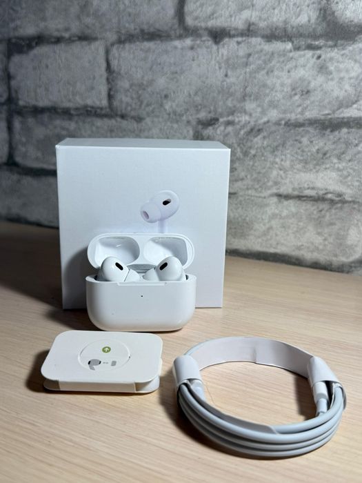 Наушники Airpods pro2