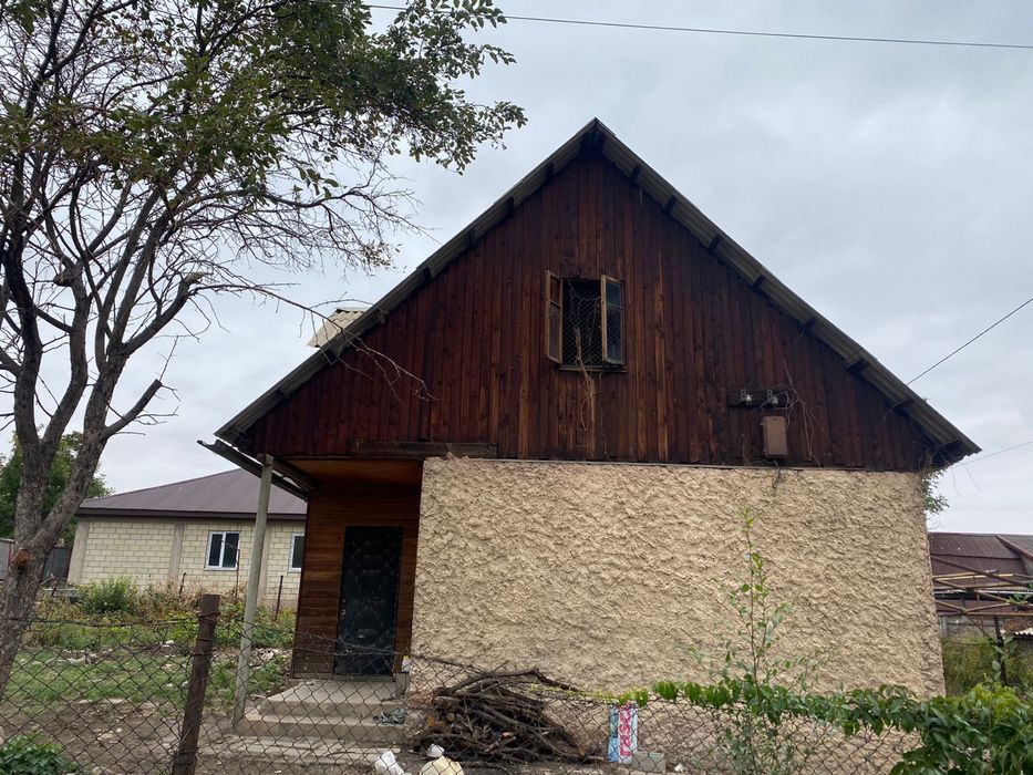 Срочно продаем дом дачу